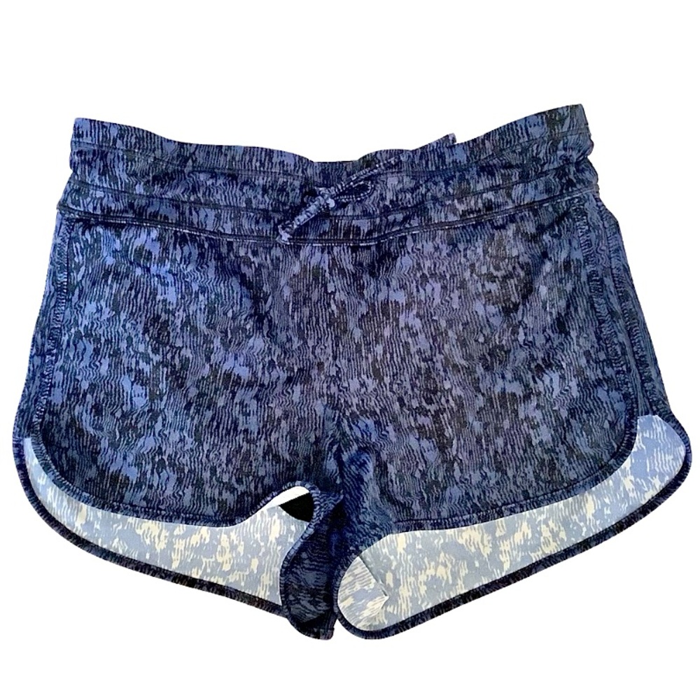 Athleta Surge Swim Shorts - Picture 4 of 10